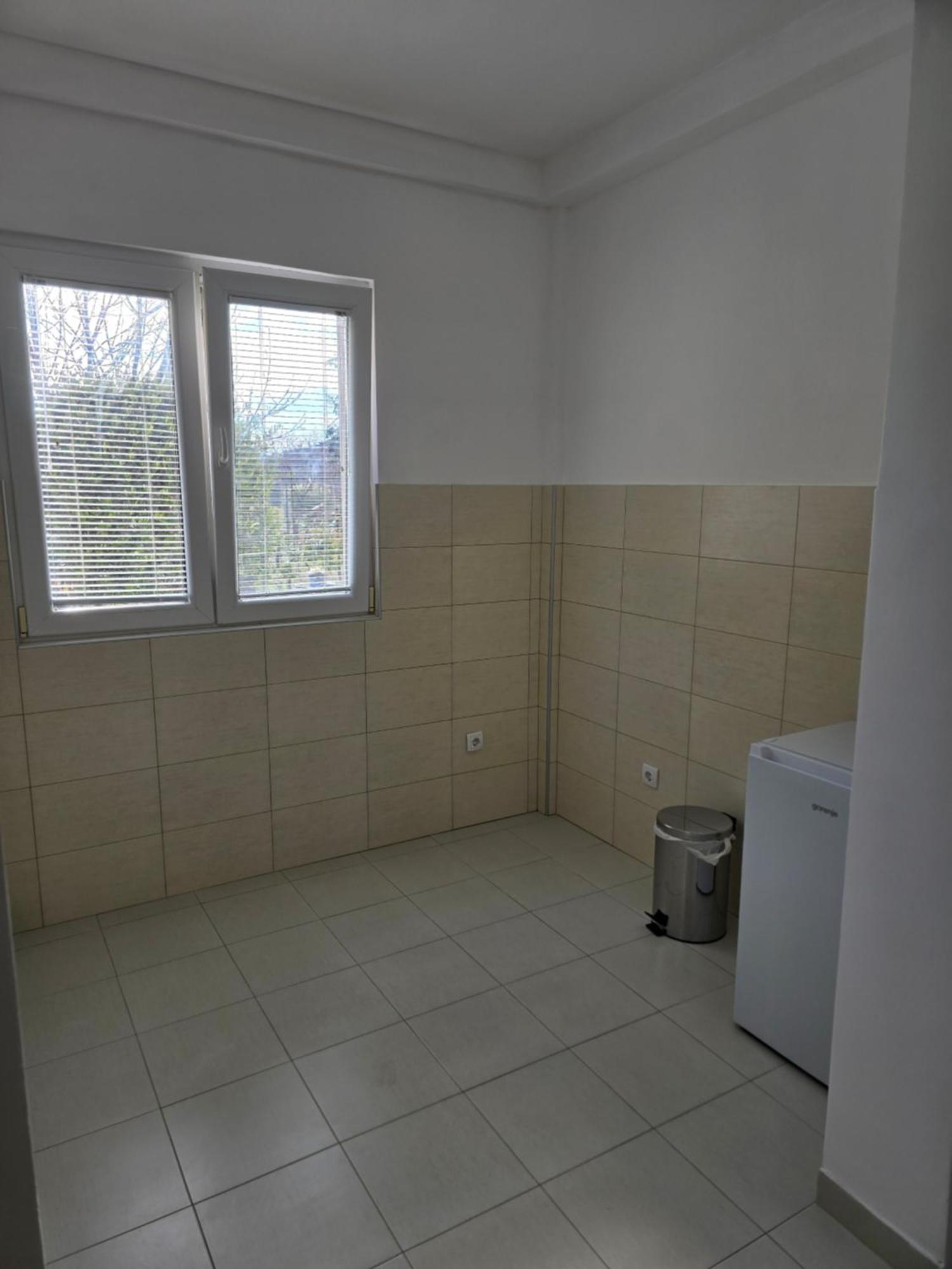 Apartman Tolosi ポドゴリツァ エクステリア 写真